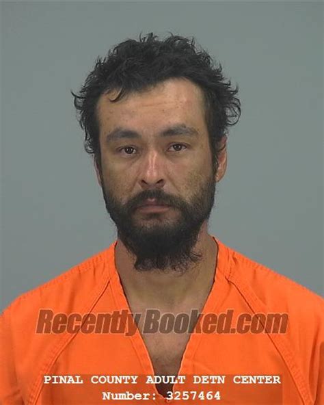 JAMES LUCAS was booked in Pinal County, Arizona for Dangerous Drug-Poss For Sale. Booking Number: 000345361. Booking Date: 7/10/2023. Age: 47. Gender: M.